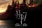 nouvelle affiche du film harry potter 7