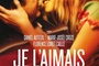 Affiche du film Je l'aimais