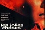 Affiche du film Les jolies choses