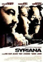 Affiche miniature du film Syriana