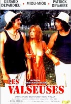 Affiche miniature du film Les valseuses