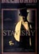 Affiche du film Stavisky