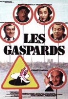 Affiche miniature du film Les gaspards