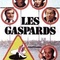 Affiche du film Les gaspards - Les gaspards 