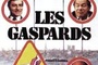 Affiche du film Les gaspards