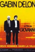 Affiche miniature du film Deux hommes dans la ville