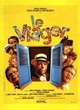 Affiche du film Le viager