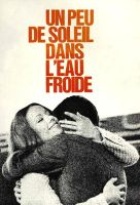 Affiche miniature du film Un peu de soleil dans l'eau froide