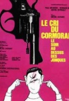 Affiche miniature du film Le cri du cormoran, le soir au-dessus des jonques
