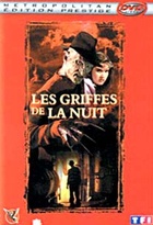 Affiche miniature du film Les griffes de la nuit (1984)