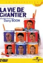 Affiche miniature du film La vie de chantier