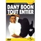 Affiche du film Dany Boon : tout entier - Dany Boon : tout entier 