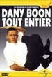 Dany Boon : tout entier 