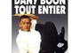 Affiche du film Dany Boon : tout entier