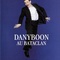Affiche du film Dany Boon au Bataclan - Dany Boon au Bataclan 