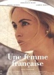 Affiche du film Une femme française