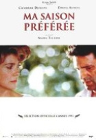 Affiche miniature du film Ma saison préférée