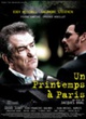 Affiche du film Un printemps à Paris