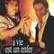 Affiche du film Ma vie est un enfer - Ma vie est un enfer 