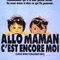 Affiche du film Allô maman c'est encore moi - Allô maman c'est encore moi 
