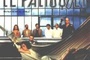 Affiche du film Le paltoquet