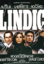 Affiche miniature du film L'Indic