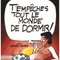 Affiche du film T'empêches tout le monde de dormir ! - T'empêches tout le monde de dormir ! 