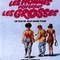 Affiche du film Les hommes préfèrent les grosses - _Les hommes préfèrent les grosses 