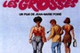 Affiche du film Les hommes préfèrent les grosses