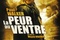 Affiche du film La peur au ventre