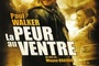 Affiche du film La peur au ventre