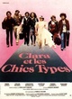 Affiche du film Clara et les chics types