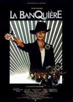 Affiche du film La banquière