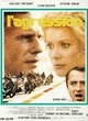 Affiche du film L'agression