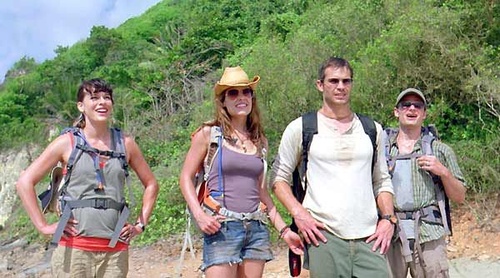milla jovovich kiele sanchez timothy olyphant steve zahn