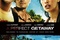 seconde affiche du film escapade fatale