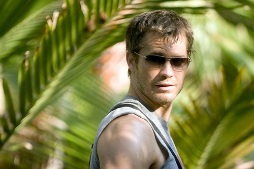 timothy olyphant