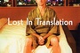 Affiche du film Lost In Translation