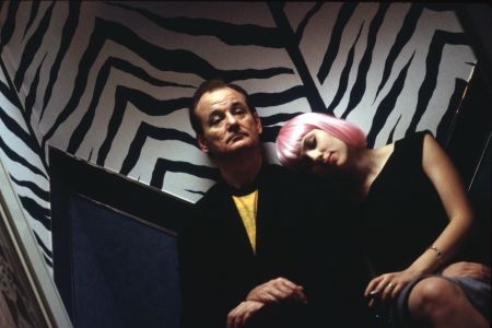 bill murray scarlett johansson n ayant besoin de rien