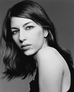 sofia coppola la realisatrice