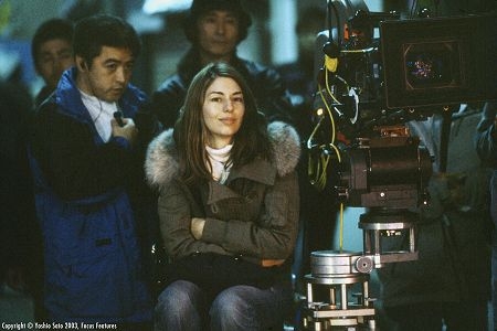 sofia coppola realisatrice