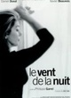 Affiche du film Le vent de la nuit