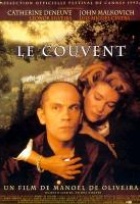 Affiche miniature du film Le couvent