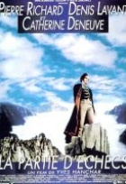 Affiche miniature du film La partie d'échecs