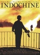 Affiche du film Indochine