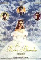 Affiche miniature du film La reine blanche