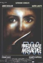Affiche miniature du film Fréquence meurtre