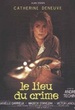 Le lieu du crime 