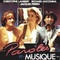 Affiche du film Paroles et musique - Paroles et musique 
