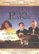 Affiche du film Le bon plaisir